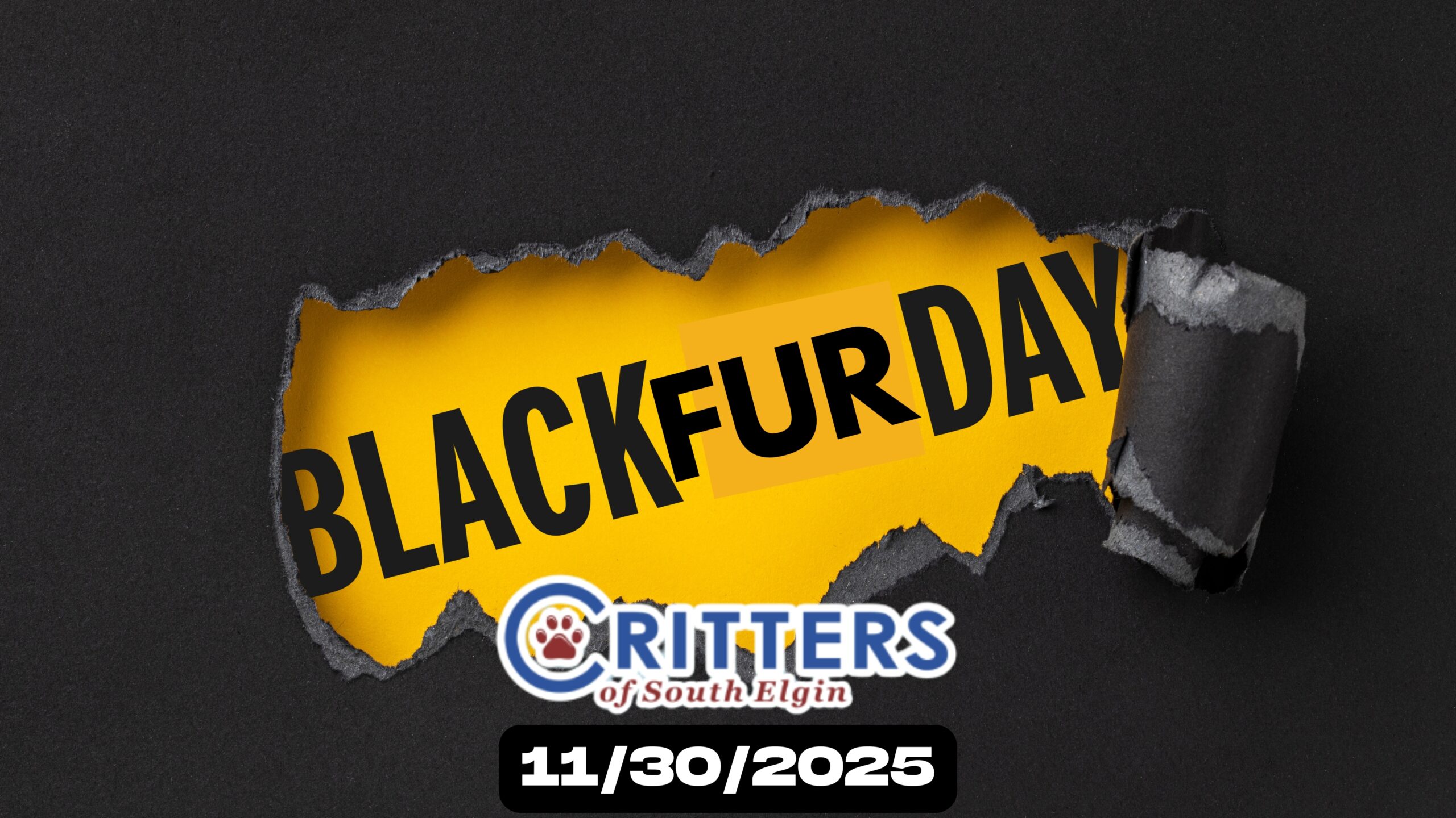 Black “Furday” Celebration