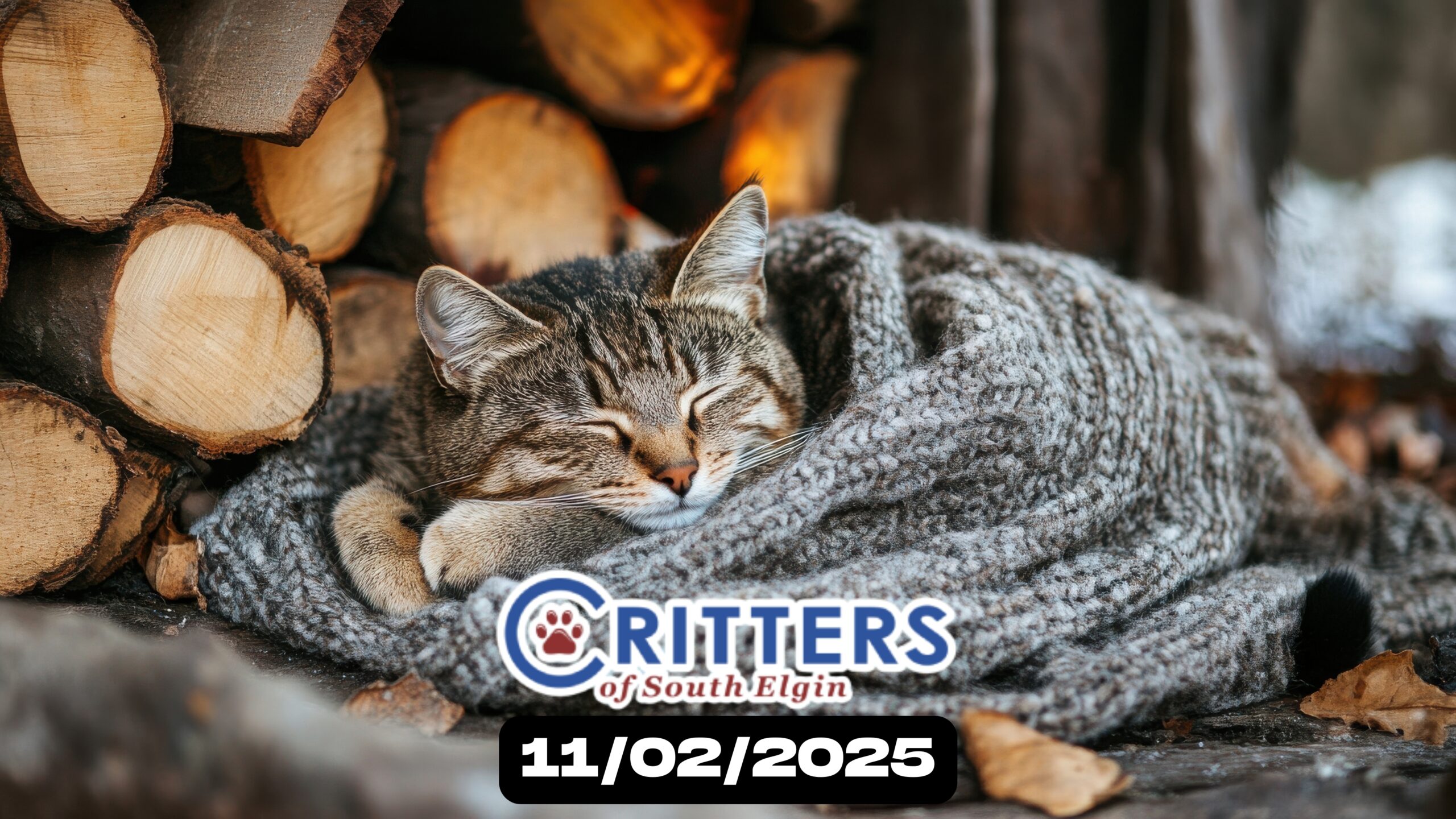 Cozy Companions Kickoff