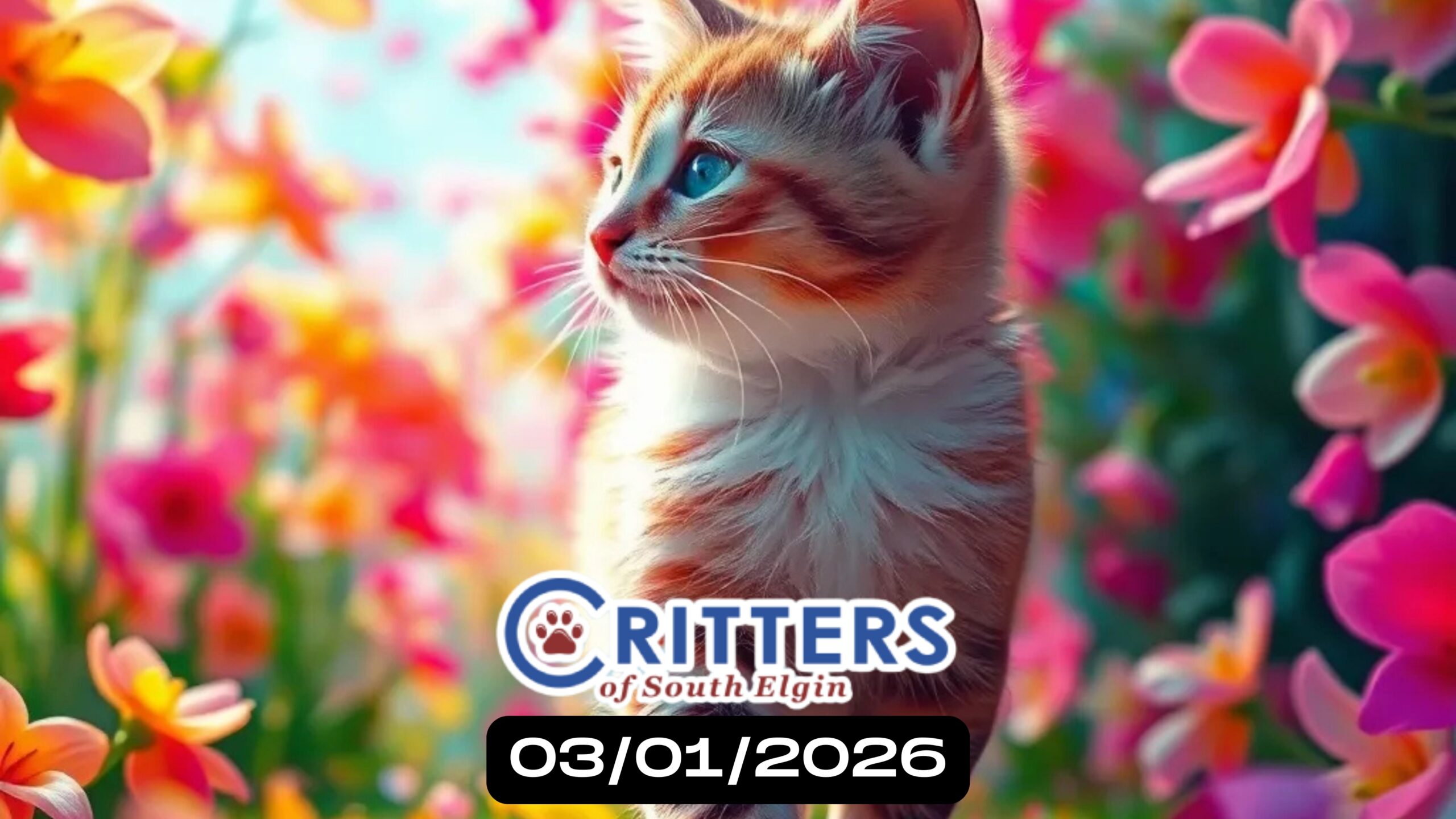 March Meowness Kickoff