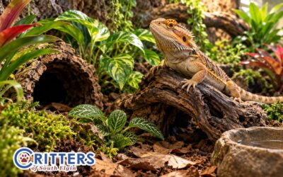 Bioactive Enclosures Explained: Creating a More Natural Habitat for Reptiles